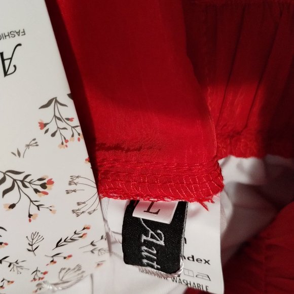 Automet (L) Ladies Swim Shorts - Picture 5 of 5